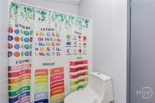 124 Baldpate Road, Bloomingdale, GA 31302