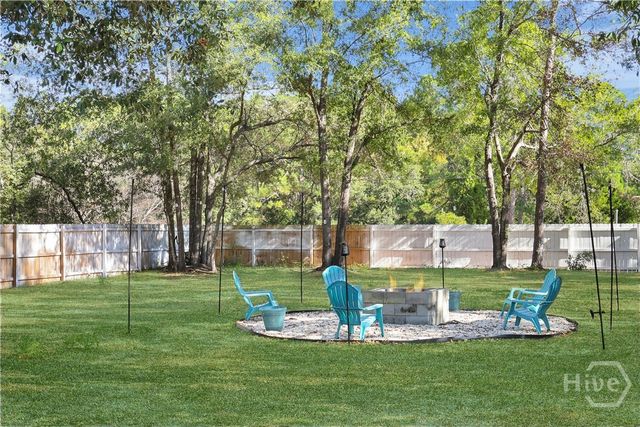 124 Baldpate Road, Bloomingdale, GA 31302