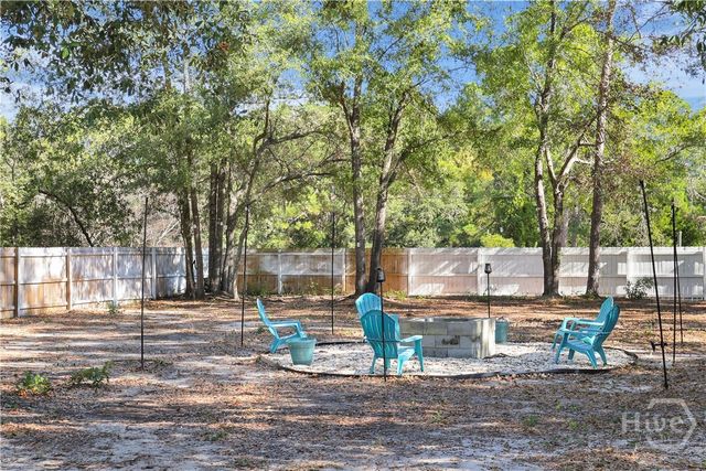 124 Baldpate Road, Bloomingdale, GA 31302