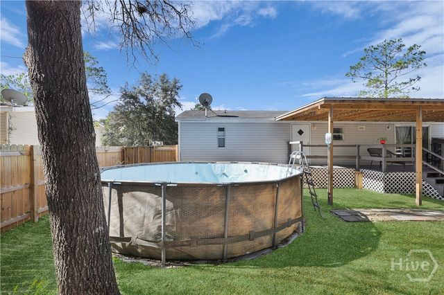 124 Baldpate Road, Bloomingdale, GA 31302