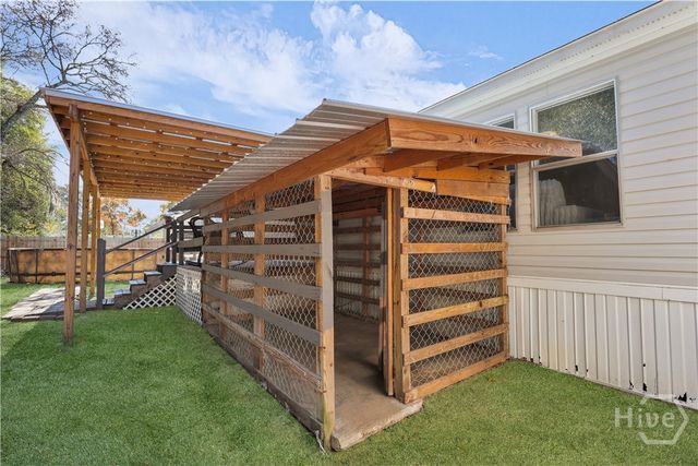 124 Baldpate Road, Bloomingdale, GA 31302