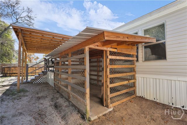 124 Baldpate Road, Bloomingdale, GA 31302