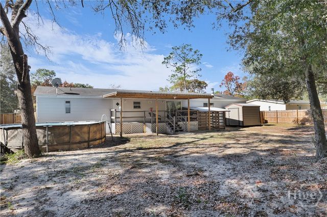 124 Baldpate Road, Bloomingdale, GA 31302