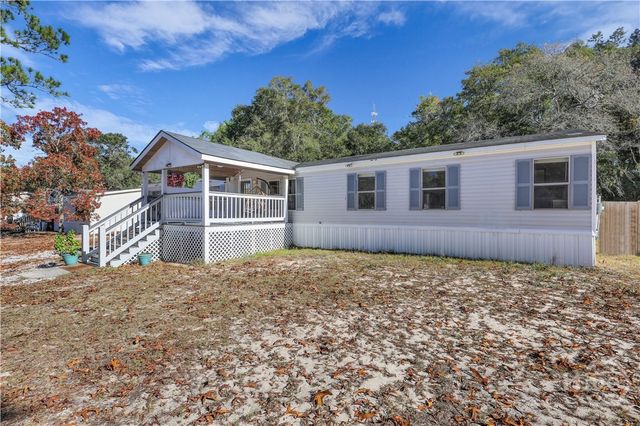 124 Baldpate Road, Bloomingdale, GA 31302