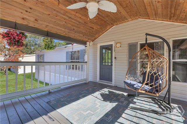 124 Baldpate Road, Bloomingdale, GA 31302