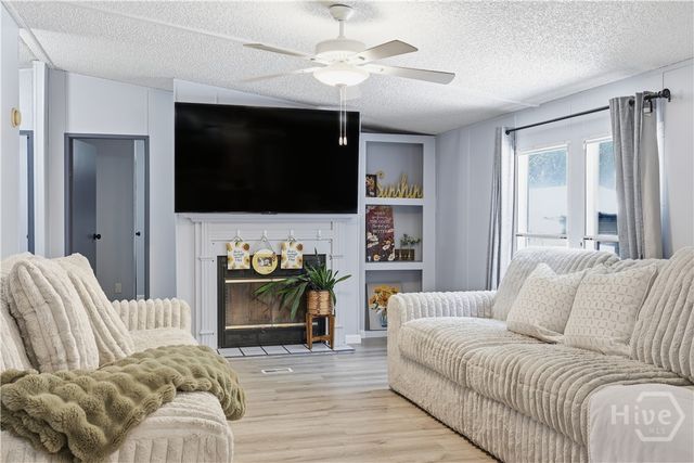 124 Baldpate Road, Bloomingdale, GA 31302