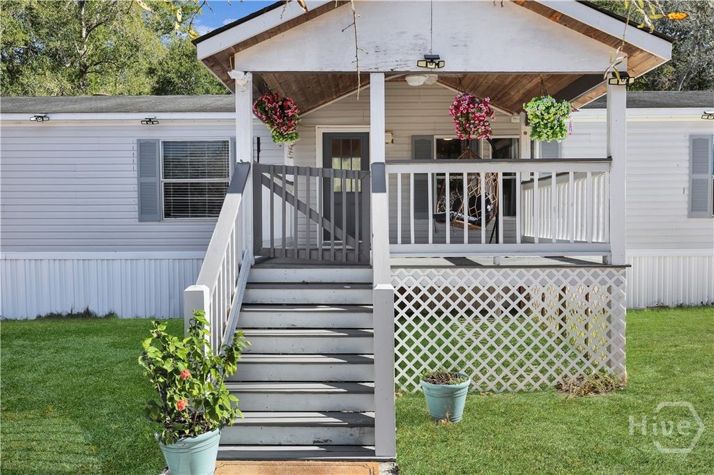 124 Baldpate Road, Bloomingdale, GA 31302