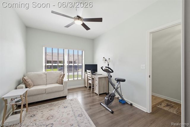 24066 Hemlock Drive, Flat Rock, MI 48134