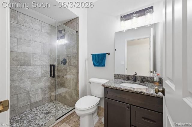 24066 Hemlock Drive, Flat Rock, MI 48134