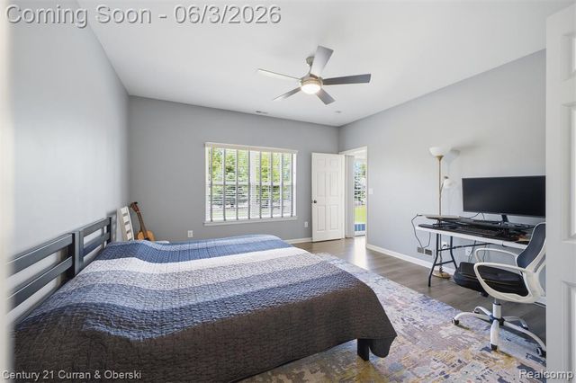 24066 Hemlock Drive, Flat Rock, MI 48134