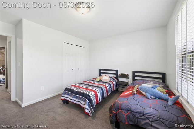 24066 Hemlock Drive, Flat Rock, MI 48134