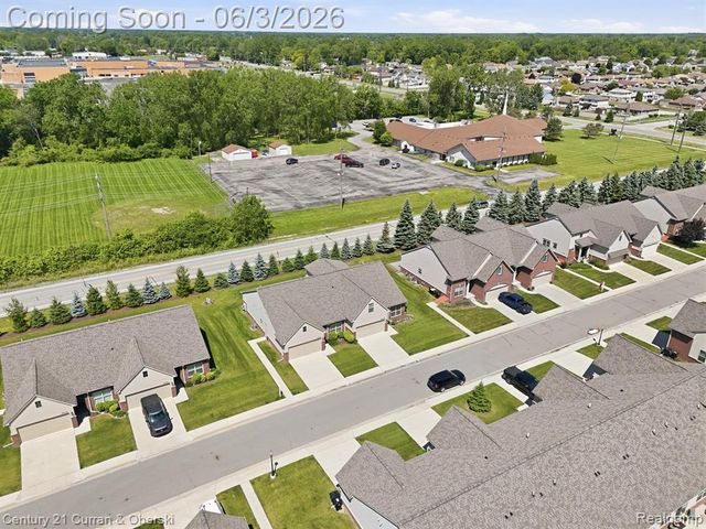 24066 Hemlock Drive, Flat Rock, MI 48134