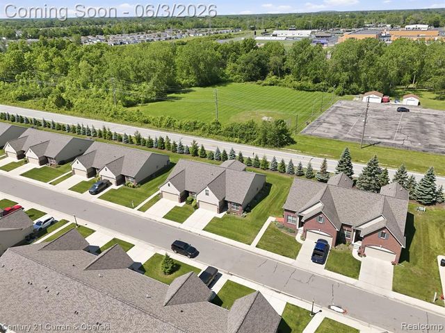 24066 Hemlock Drive, Flat Rock, MI 48134