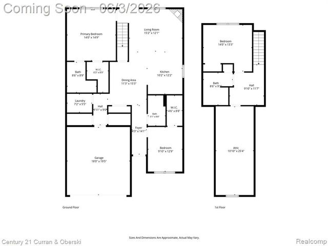 24066 Hemlock Drive, Flat Rock, MI 48134