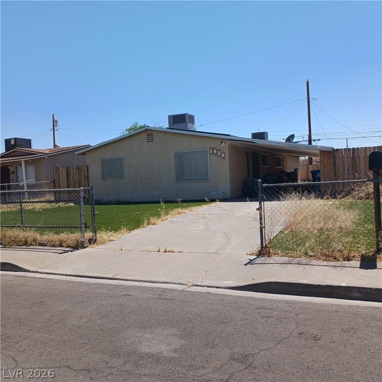 1429 Chestnut Street, Henderson, NV 89011 — photo 2