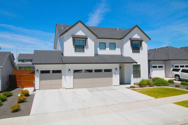 10010 W Lyrical Dr, Boise, ID 83709