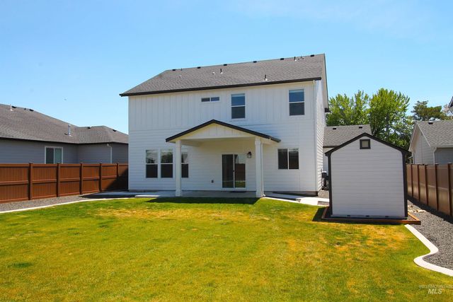 10010 W Lyrical Dr, Boise, ID 83709