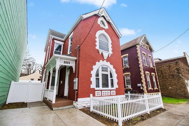 516 W 12th Street, Newport, KY 41071