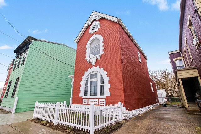 516 W 12th Street, Newport, KY 41071