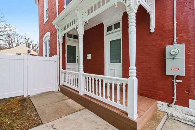 516 W 12th Street, Newport, KY 41071