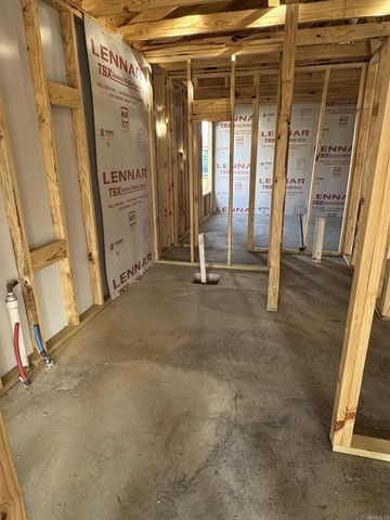 15 Oak Leaf Drive, Conway, AR 72032