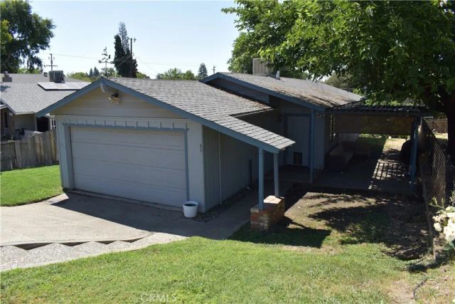 3695 Stauss, Oroville, CA 95966