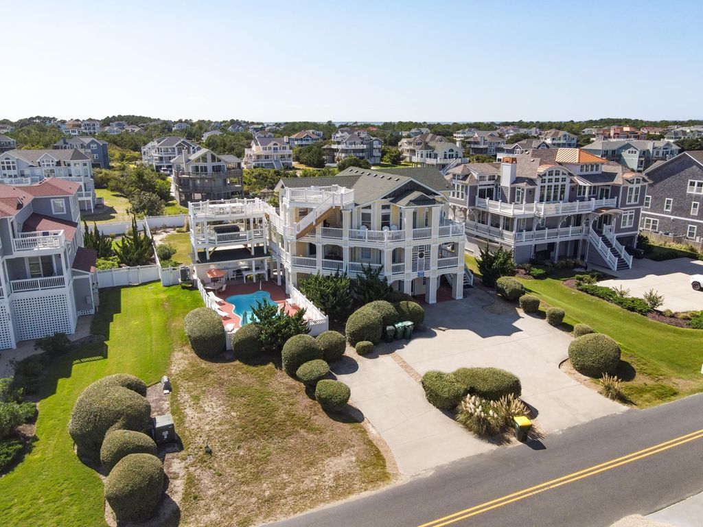 838 Lighthouse Drive Lot 21, Corolla, NC 27927