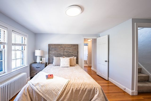 247 Washington St 11, Winchester, MA 01890
