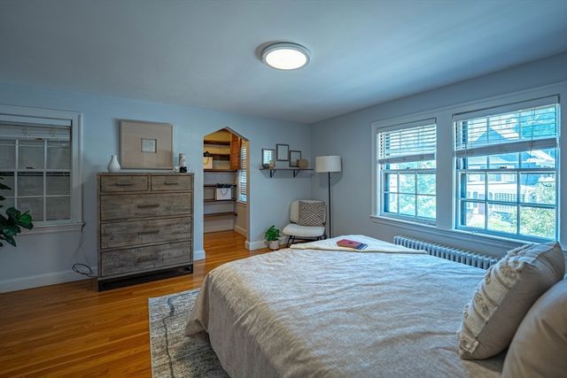 247 Washington St 11, Winchester, MA 01890