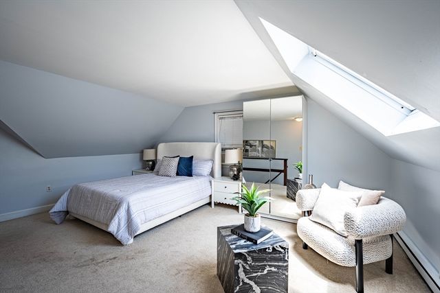 247 Washington St 11, Winchester, MA 01890