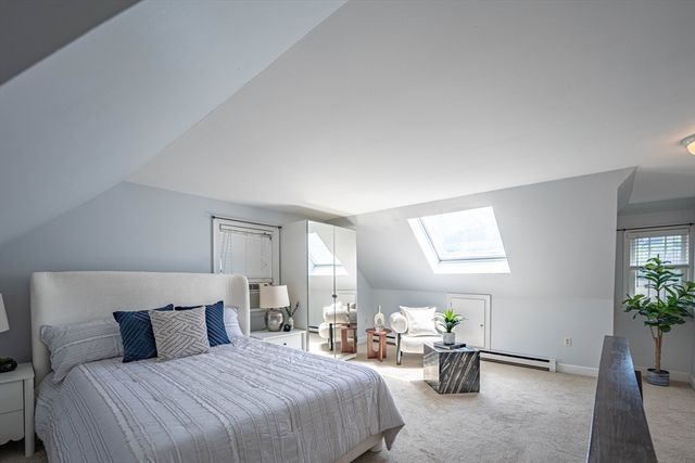 247 Washington St 11, Winchester, MA 01890