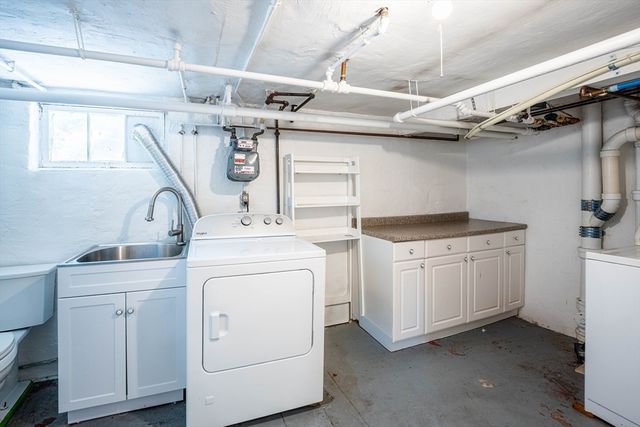 247 Washington St 11, Winchester, MA 01890