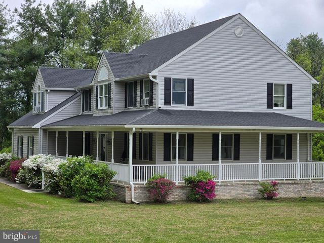 3314 CHARLES ST, Fallston, MD 21047