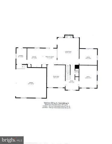 3314 CHARLES ST, Fallston, MD 21047