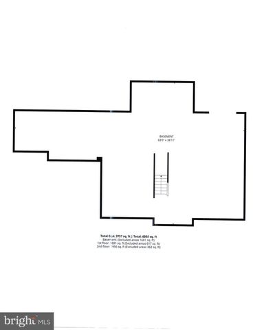 3314 CHARLES ST, Fallston, MD 21047