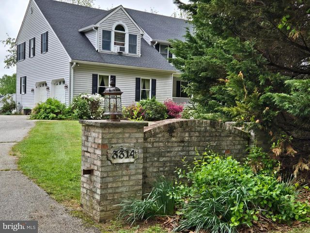 3314 CHARLES ST, Fallston, MD 21047