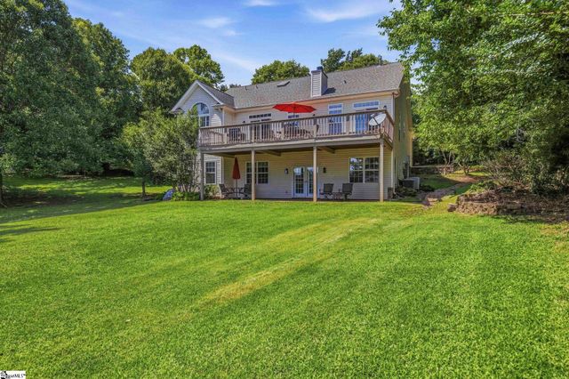 138 Yacht Drive, Laurens, SC 29360