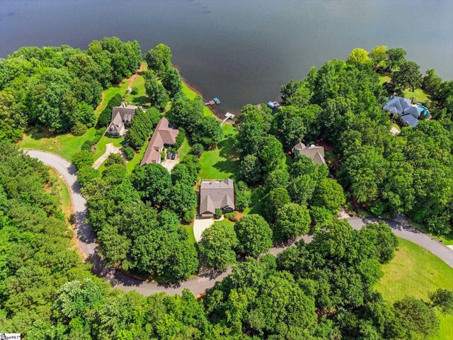 138 Yacht Drive, Laurens, SC 29360