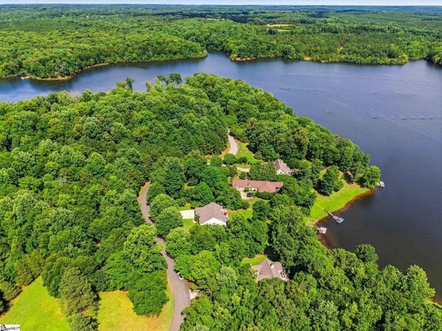 138 Yacht Drive, Laurens, SC 29360