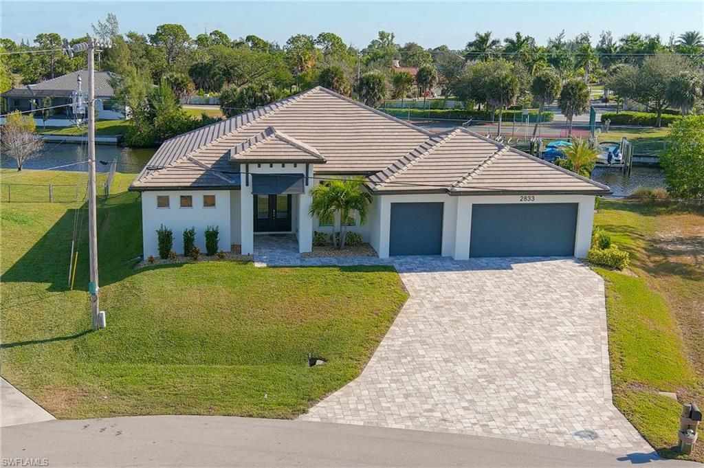 2833 41st AVE, CAPE CORAL, FL 33993 — photo 2