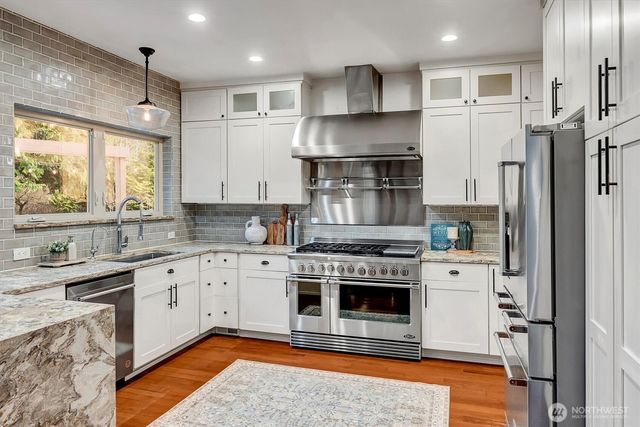 3018 Ilwaco Avenue NE, Renton, WA 98059