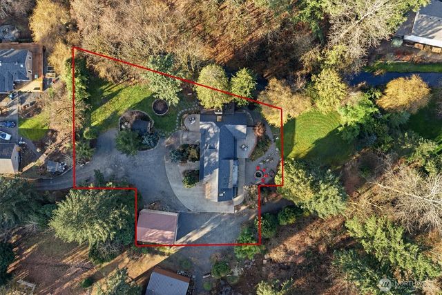 3018 Ilwaco Avenue NE, Renton, WA 98059