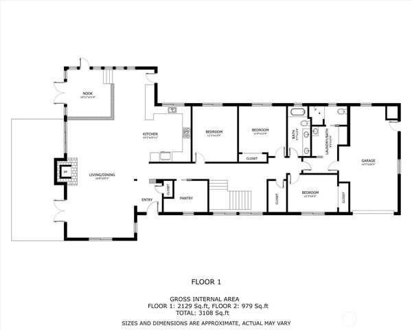 3018 Ilwaco Avenue NE, Renton, WA 98059