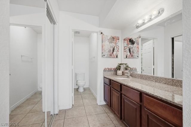 2606 South Durango Drive 179, Las Vegas, NV 89117