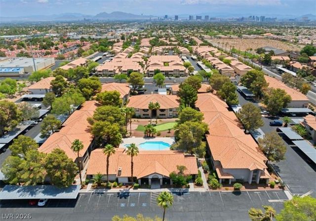 2606 South Durango Drive 179, Las Vegas, NV 89117