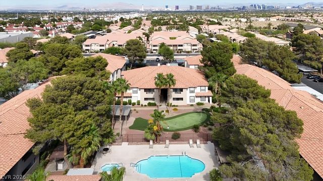 2606 South Durango Drive 179, Las Vegas, NV 89117