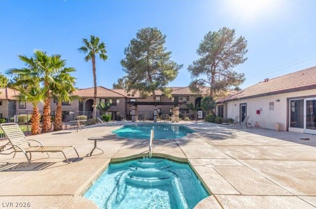 2606 South Durango Drive 179, Las Vegas, NV 89117