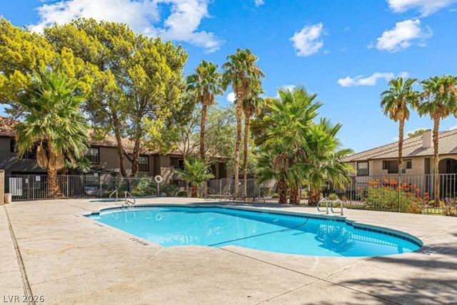 2606 South Durango Drive 179, Las Vegas, NV 89117