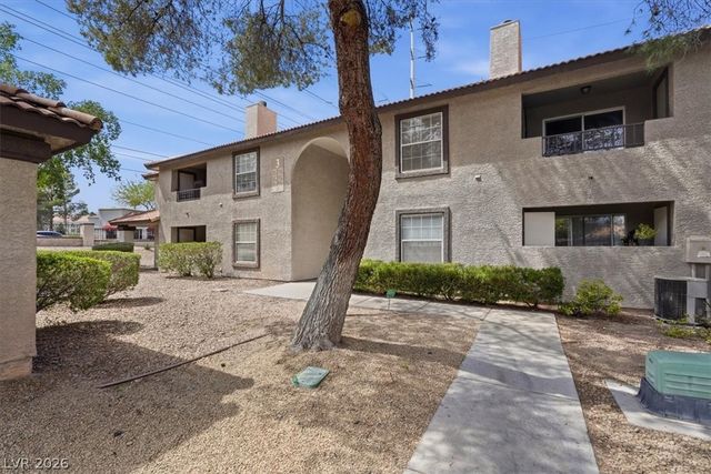 2606 South Durango Drive 179, Las Vegas, NV 89117