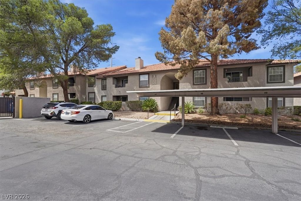 2606 South Durango Drive 179, Las Vegas, NV 89117